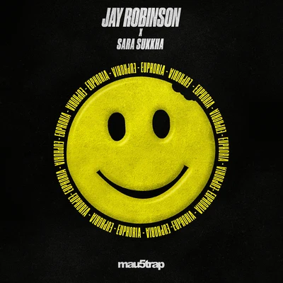 Jay RobinsonEuphoria