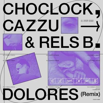 Cazzu/BhaviDolores (Remix)