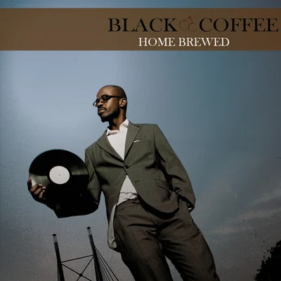 Marco Werba/Aloysio de Oliveira/Black CoffeeHome Brewed