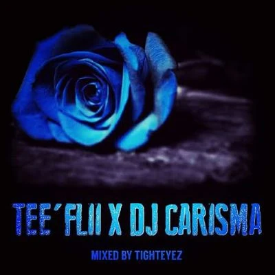 TeefliiDom KennedyHappy Valentines Day From TeeFLii x DJ Carisma