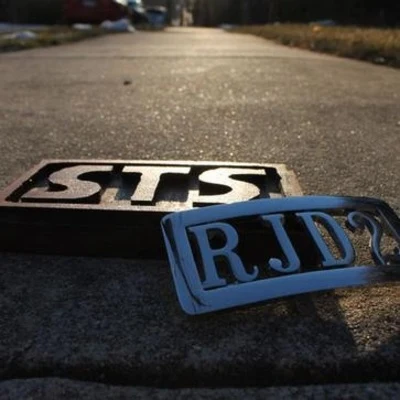 STS/Jam in the VanSTS x RJD2