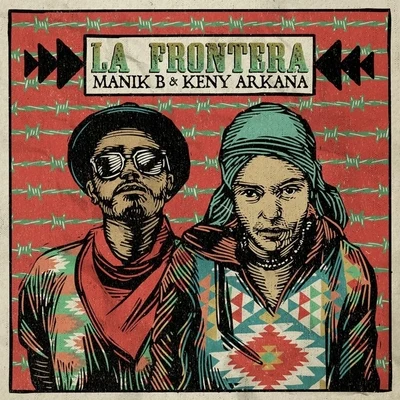 Keny ArkanaLa Frontera