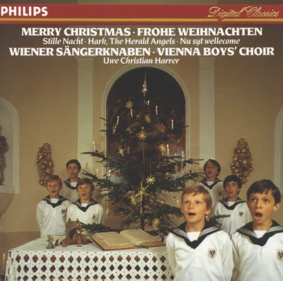 Chorus ViennensisMerry Christmas