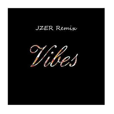 musicbyLUKASVibes (JZER Remix)