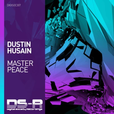 Dustin Husain/RystoMaster Peace