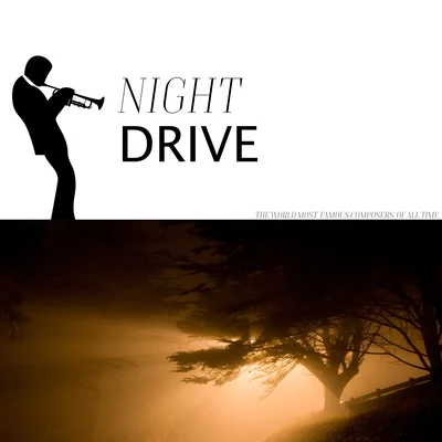 André Kostelanetz/Philadelphia Orchestra PopsNight Drive