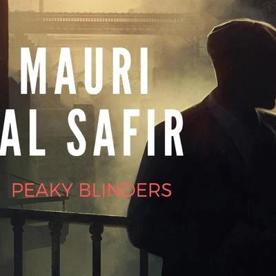 Mauri/MatasvandalsPeaky Blinders