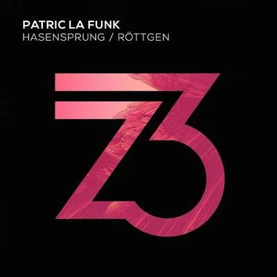 Patric La FunkHasensprungRottgen EP