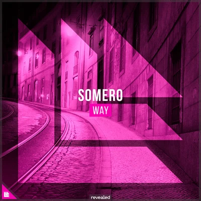 Somero/Swede DreamsWay