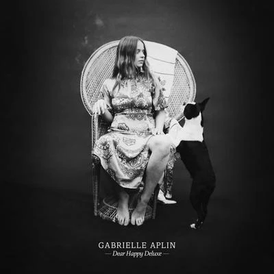 Gabrielle AplinDear Happy Deluxe