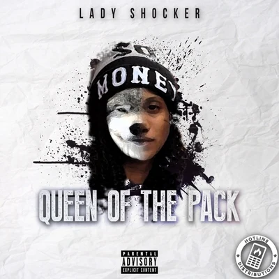 D.Tail/Frankie StayWoke/Lady Shocker/DeyluvL/RaggZ/Miz/NyNyQueen of the Pack