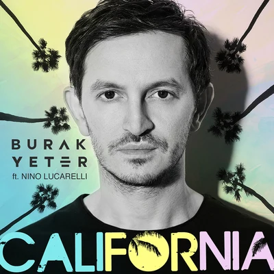 Burak Yeter/Cecilia KrullCalifornia