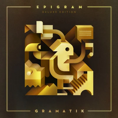 GramatikEpigram: Deluxe Edition