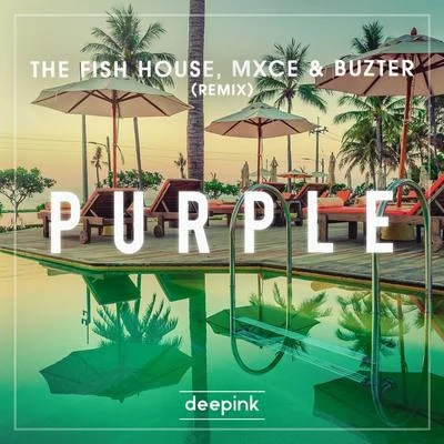 Envoy Music/The Fish HousePurple (Remix)