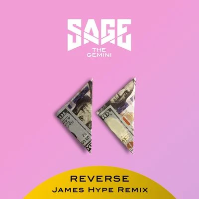 Sage the Gemini/Jai Swift/Natomas SlimmReverse (James Hype Remix)