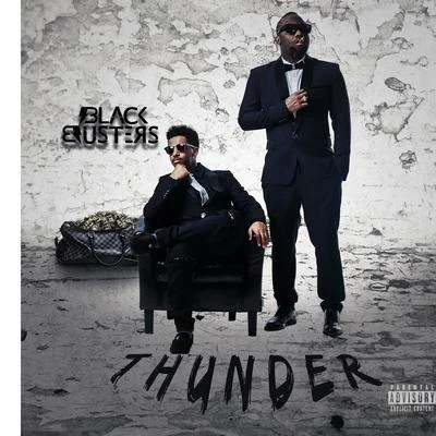 BLACKBUSTERSBlackbusters - Thunder