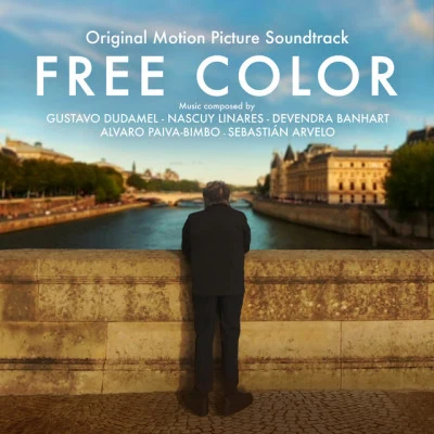 Devendra BanhartFree Color (Original Motion Picture Soundtrack)