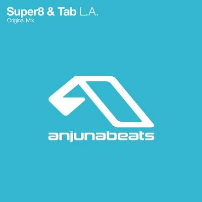 Super8 & TabL.A.