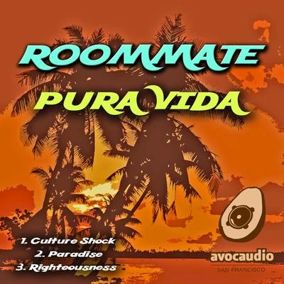 RoomMateSPLPura Vida