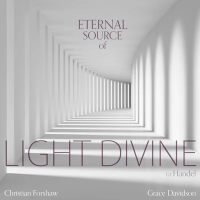 Caleb Burhans/Grace Davidson/Brian Snow/Clarice Jensen/Max Richter/Ben Russell/Yuki Numata ResnickOde for the Birthday of Queen Anne, HWV 74: I. Eternal Source of Light Divine