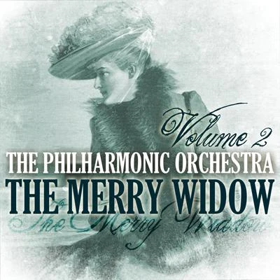 Patrick BaileyThe Merry Widow, Vol. 2 (Original Soundtrack Recording)