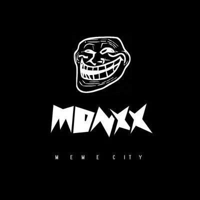 MONXXMEME CITY