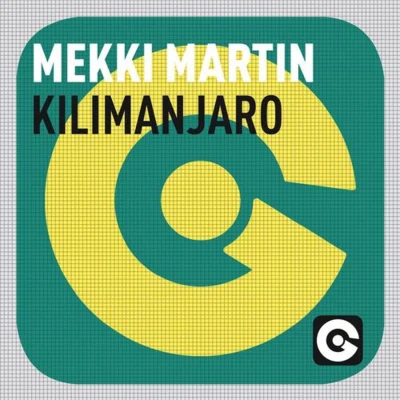 Mekki MartinKilimanjaro