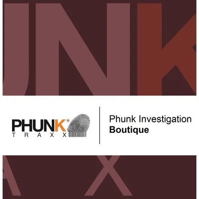 Phunk Investigation/George FBoutique