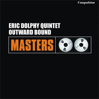 Eric Dolphy QuintetOutward Bound