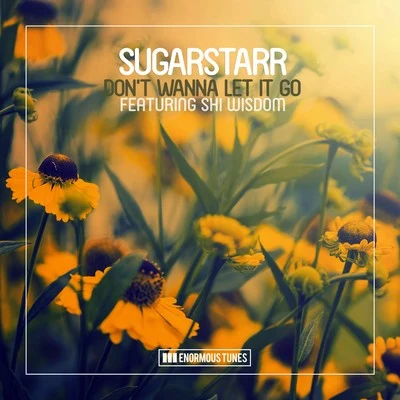 Sugarstarr/Samantha Nova/Stage RockersDont Wanna Let It Go