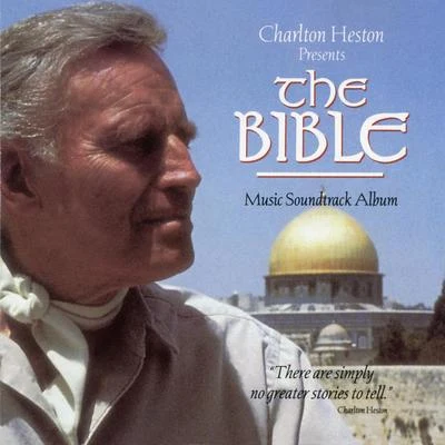 Leonard RosenmanCharlton Heston Presents the Bible (Music Soundtrack Album)