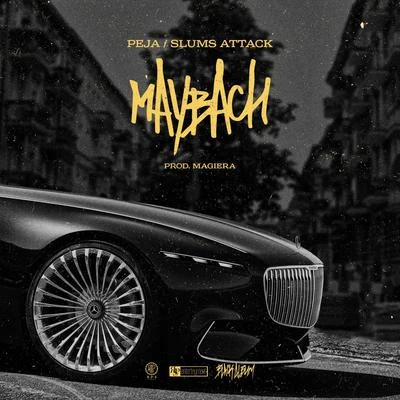 Magiera/TymonMaybach