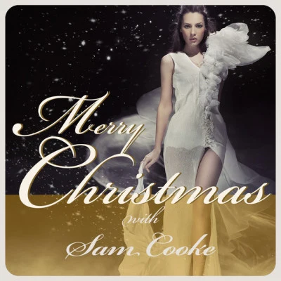 Sam CookeMerry Christmas With Sam Cooke