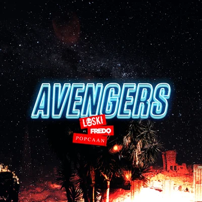 LoskiAvengers