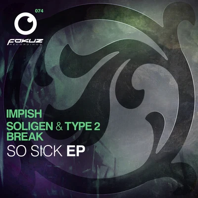 SoligenSo Sick EP