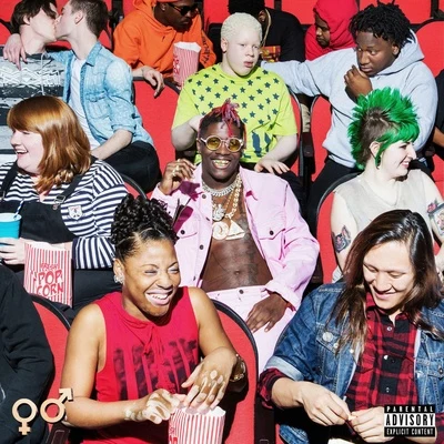 Lil Yachty/Quavo/A-TrakTeenage Emotions