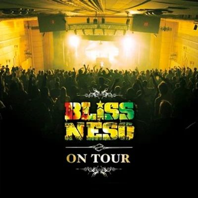 Bliss N Eso/Dizzy Wright/Xzibit/Reezy/Toxsikk/DJ Hoppa/Trent Monroe/Jon Connor/Demrick/Chris WebbyOn Tour