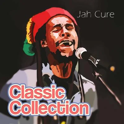 Jah CureJah Cure Classic Collection