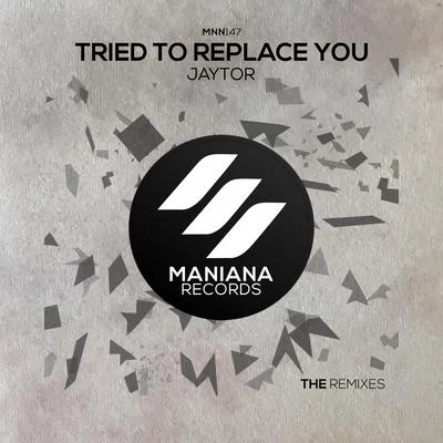 Bruno Motta/Freaky DJs/Olya GramTried to Replace Youthe Remixes