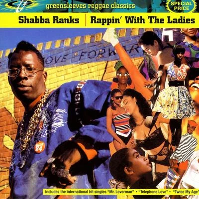 Shabba Ranks/Bob SinclarRappin With The Ladies