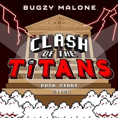 Bugzy Malone/Kojo FundsClash Of The Titans