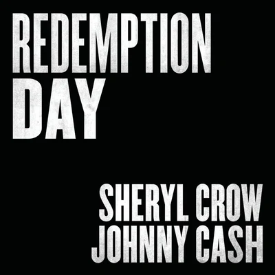 Johnny CashRedemption Day