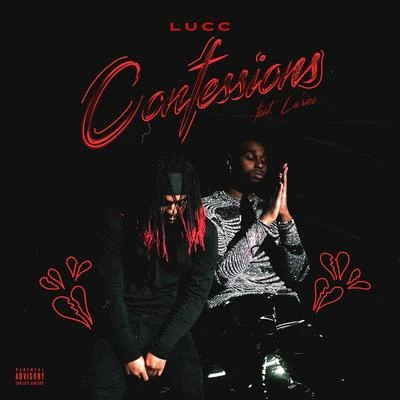 LuccYessyDr. DancefloorConfessions (feat. Larico)