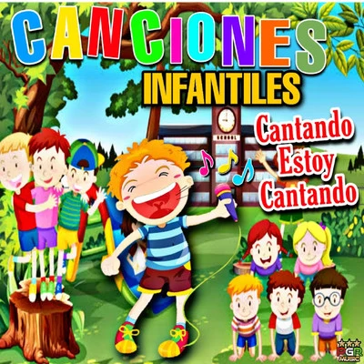 Classic Carols/Canciones Infantiles/Christmas Office Music BackgroundCantando Estoy Cantando