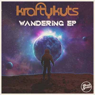 Deflo/Krafty Kuts/Calvertron/Mike AndrewsWandering EP