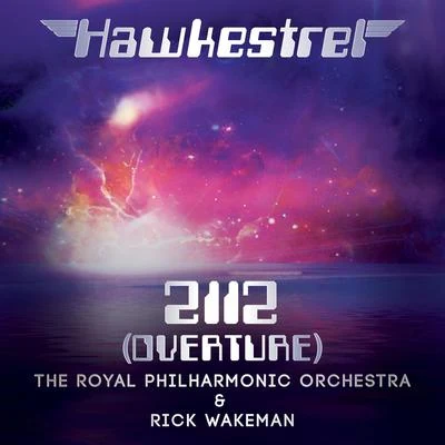 HawkestrelNik TurnerNigel Potter2112 (Overture)