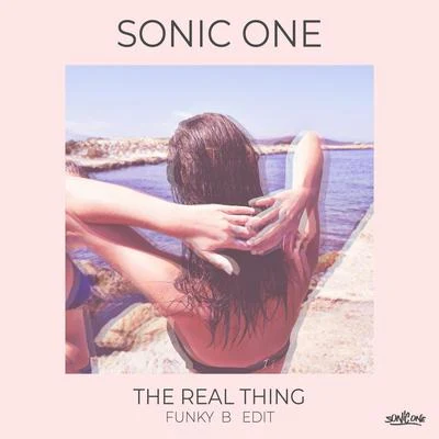 Sonic OneThe Real Thing