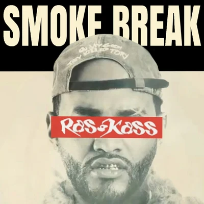 Evan the Evolve/Conseps/Ras Kass/Acab WestSmoke Break