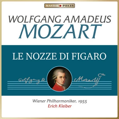 Tom KrauseVienna Haydn OrchestraIstván KertészMozart: Le Nozze di Figaro