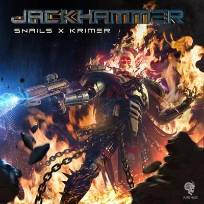 KrimerJackhammer